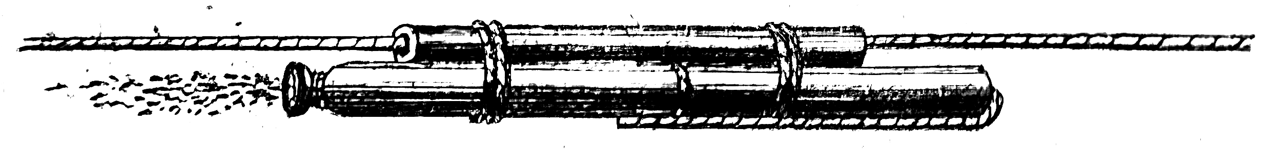 Feuerwerk Illustration